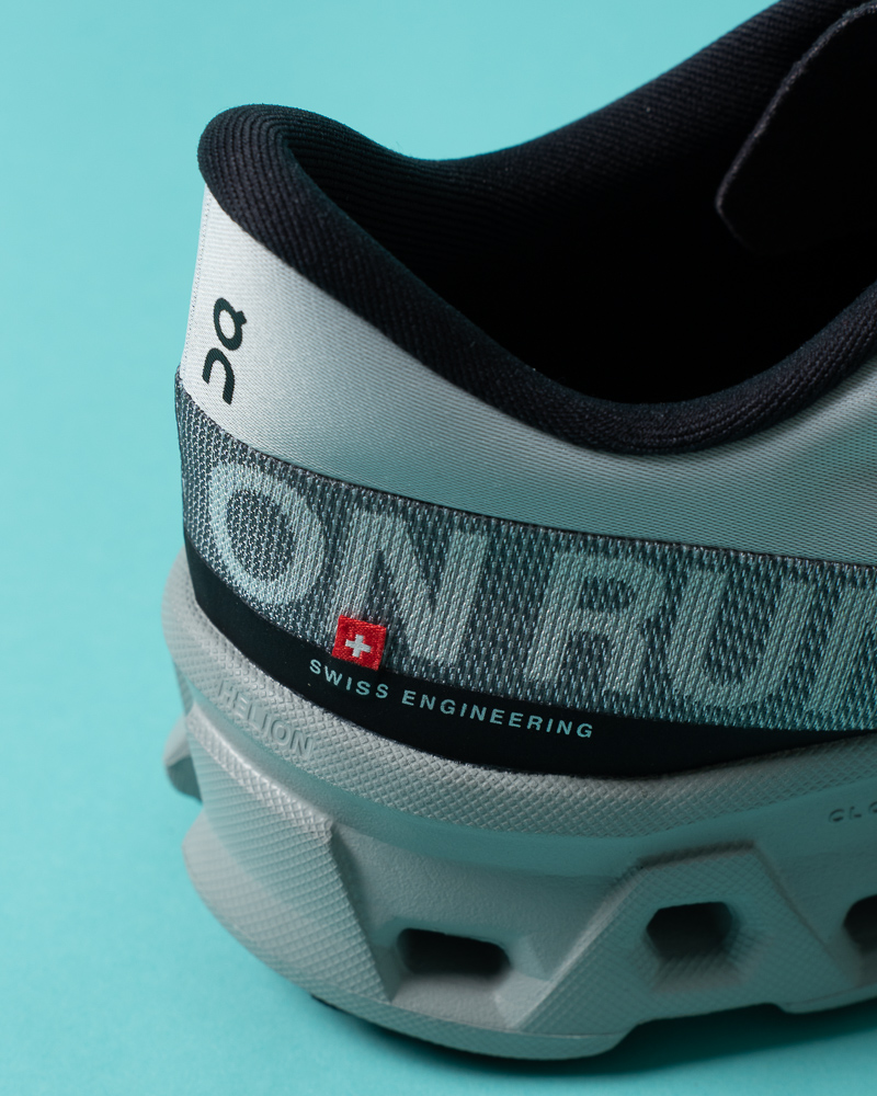 On Running Cloudmaster Hyper vue globale